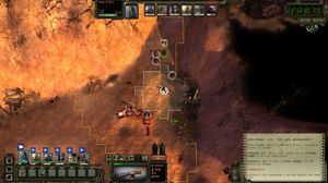 Wasteland 2.
