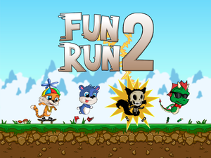 Fun Run 2.