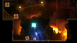 Teslagrad.
