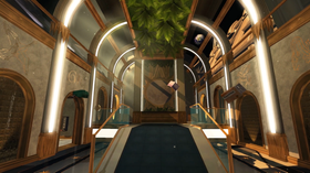 Fullbrights neste spill minner veldig om Bioshocks Rapture.