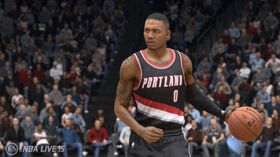 NBA Live 15.