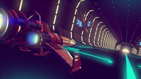 No Man's Sky.