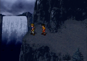 Gammalt JRPG vender tilbake på nyåret.