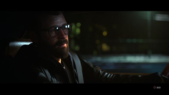 Deg, Alex Tayler, Troy Baker – kjært barn har mange navn.