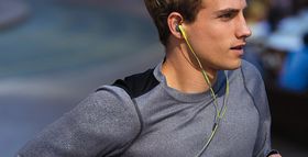 Hva med disse fra Bose?