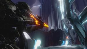 Halo 4 er også med.