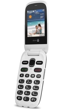 Doro PhoneEasy 632.