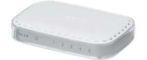 Netgear GS605