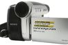 Sony DCR-HC24E