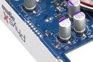 Asus lanserer PhysX P1