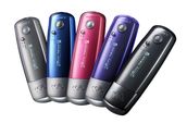 Sony NW-E002F