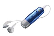 God batterikapasitet fra Sony