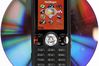 Sony Ericsson W810i med abonnement