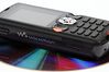 Sony Ericsson W810i med abonnement
