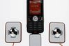 Sony Ericsson W810i med abonnement