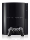 Sony PlayStation 3 60 GB