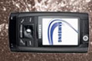 Samsung D820