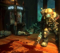 BioShock