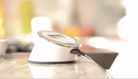 Slik ser Kitchen Thermometer Mini ut.
