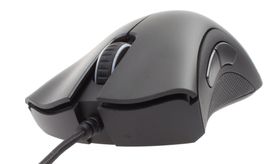 Razer DeathAdder Chroma.