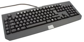 Razer BlackWidow Chroma.