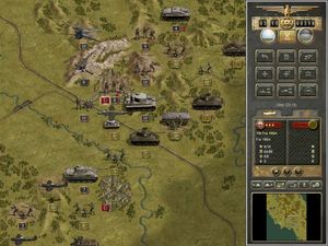Panzer Corps.