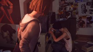 Life Is Strange byr på tidsreiser og mysterier.