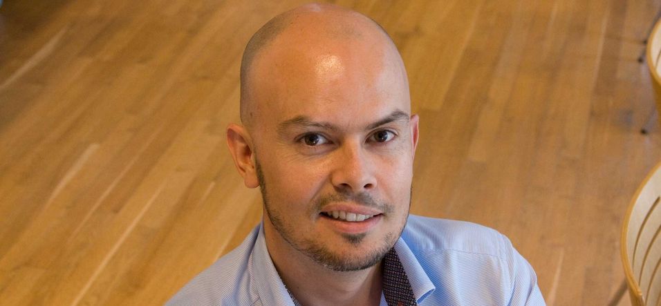 Påtroppende frekvensdirektør John-Eivind Velure i Post- og teletilsynet vil vente med å tildele 40 MHz i 1500 MHz-båndet til etter verdens radiokonferanse i november 2015.