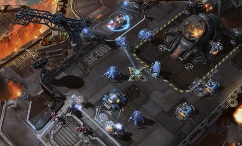 Legacy of the Void vil få to nye moduser.
