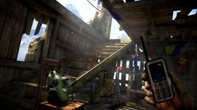 Far Cry 4-utviding tvingar deg til å kjempe for livet.