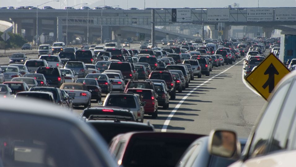 – Om ett år kommer Android-bilen