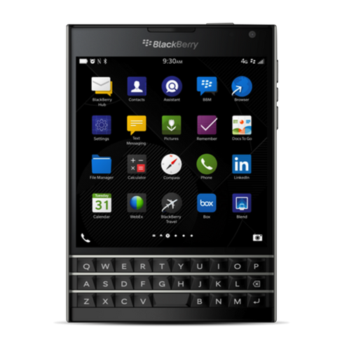 BlackBerry har vært gjennom harde tider. Til tross for det er de nye Passport- og Classic-modellene blitt snakkiser.