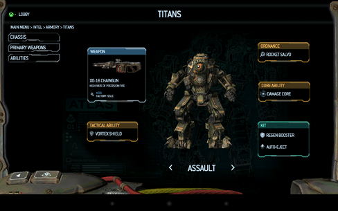 Titanfall er en av årets definitive stortitler på spillfronten. Til spillet hører det en hjelpeapp som kjører på mobil eller nettbrett. Ønsker du en fullverdig spillopplevelse på mobilen er det for det meste gamle klassikere eller nye småspill som gjelder.