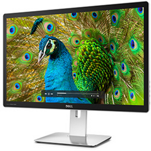 Dell UP2715K.