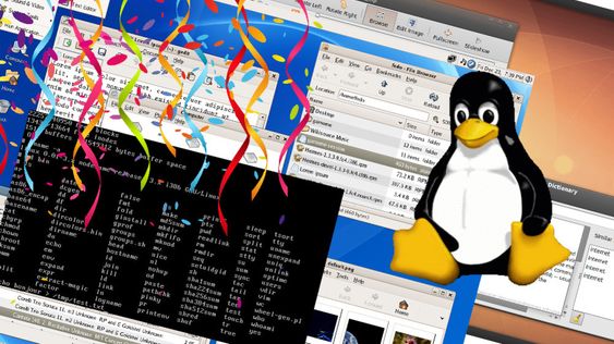 Linus Thorvalds Linux har trollbundet manges hjerter i løpet av sine 20 års levetid.