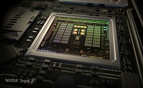 Tegra X1 vil bli en viktig drivkraft bak den kommende, superavanserte bilteknologien, ifølge Nvidia.