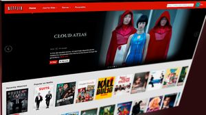 Til våren kan du se om TVen er «Netflix Recomended» før du kjøper den.