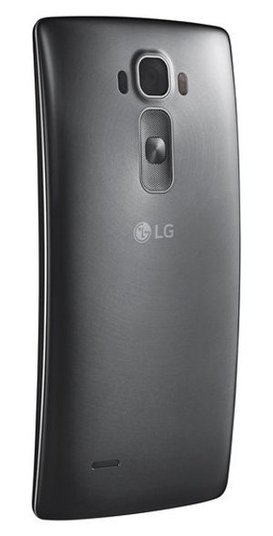 LG G Flex 2.