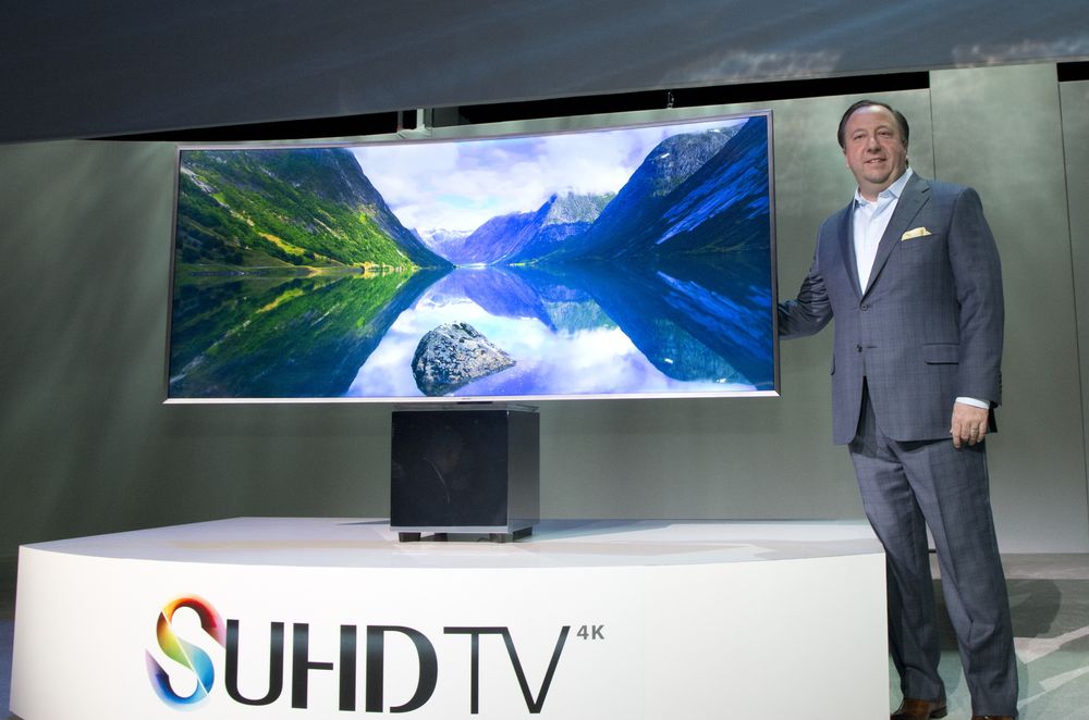 Liker du 21:9-formatet har Samsung spennende ting på gang.