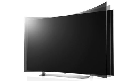 LG EG990V.