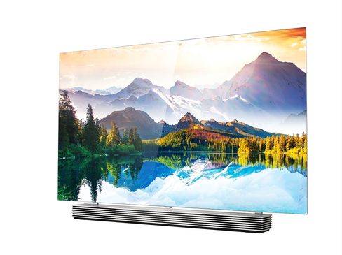 LG EF980V.