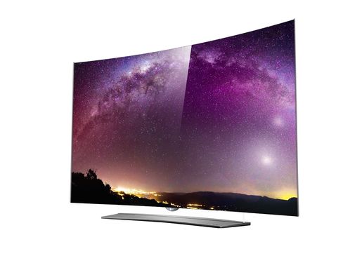 LG EG960V.