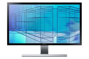Samsung UD590.