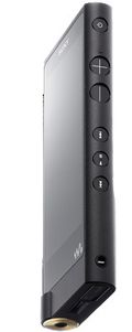 Sony NW-ZX2.