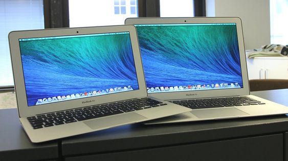 MacBook Air 13 har best batteritid av alle bærbare maskiner. Apples øverige maskiner holder også hva de lover.