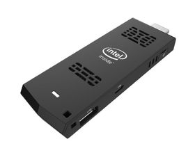 Med Chromebit tar Google opp konkurransen med blant annet Intels Compute Stick.