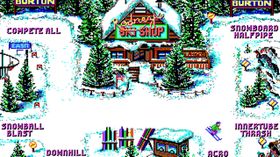 Ski or Die.