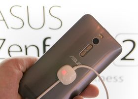 ZenFone 2.