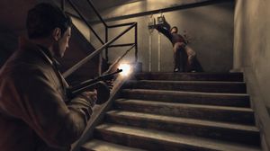 Det er en stund siden vi fikk spille Mafia II nå.