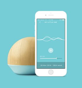 BellaBeat funger sammen med Android-mobiler og iPhone.